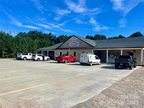 1314 N Van Lingle Mungo Boulevard Pageland SC 29728