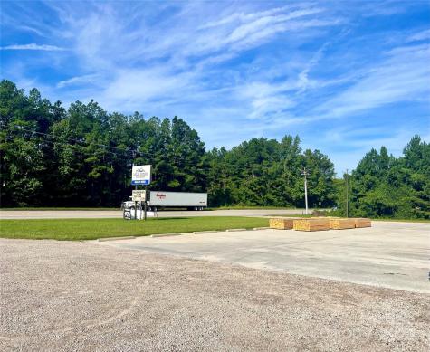 1314 N Van Lingle Mungo Boulevard Pageland SC 29728