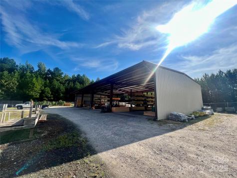 1314 N Van Lingle Mungo Boulevard Pageland SC 29728