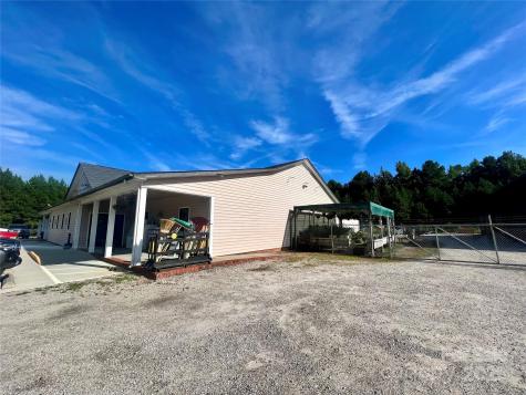1314 N Van Lingle Mungo Boulevard Pageland SC 29728
