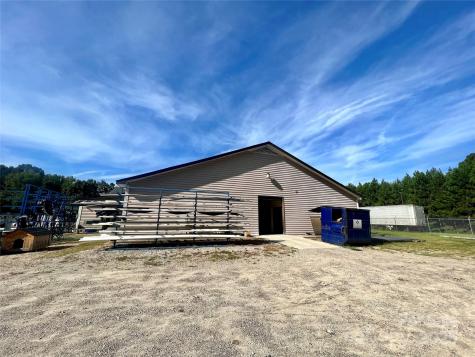 1314 N Van Lingle Mungo Boulevard Pageland SC 29728