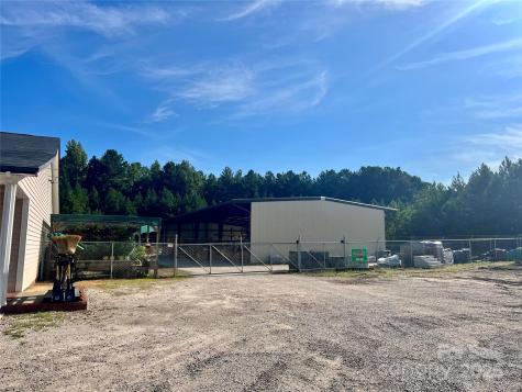 1314 N Van Lingle Mungo Boulevard Pageland SC 29728