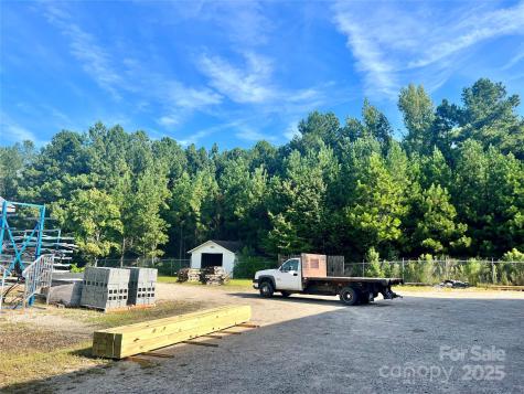 1314 N Van Lingle Mungo Boulevard Pageland SC 29728