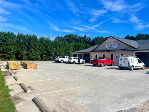 1314 N Van Lingle Mungo Boulevard Pageland SC 29728
