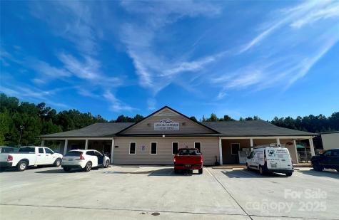 1314 N Van Lingle Mungo Boulevard Pageland SC 29728
