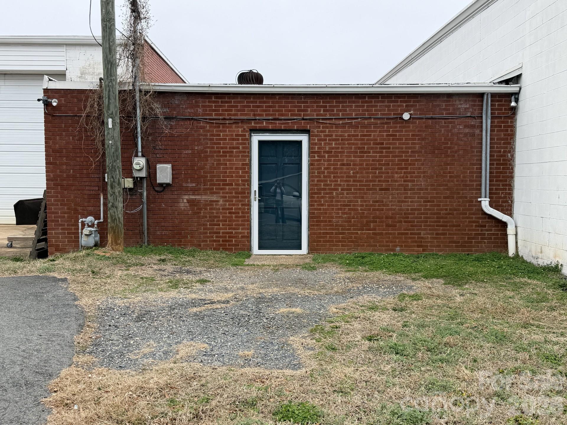 117 N Main Street Norwood NC 28128