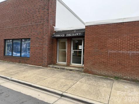117 N Main Street Norwood NC 28128