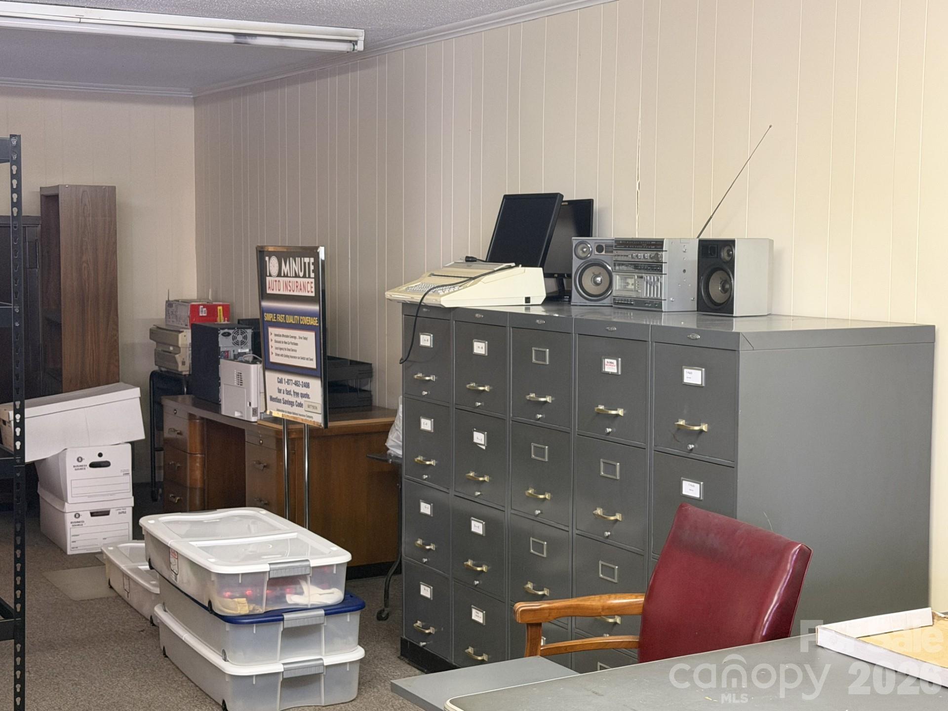 117 N Main Street Norwood NC 28128