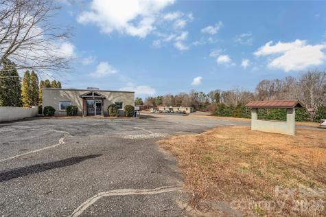 105 Rock Barn Road Conover NC 28613