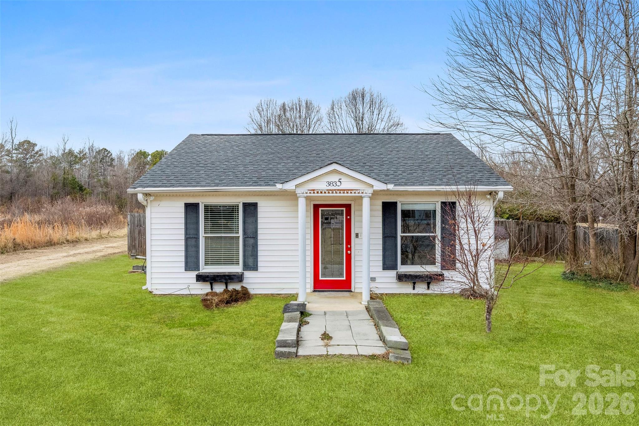 3835 Beaty Road Gastonia NC 28056
