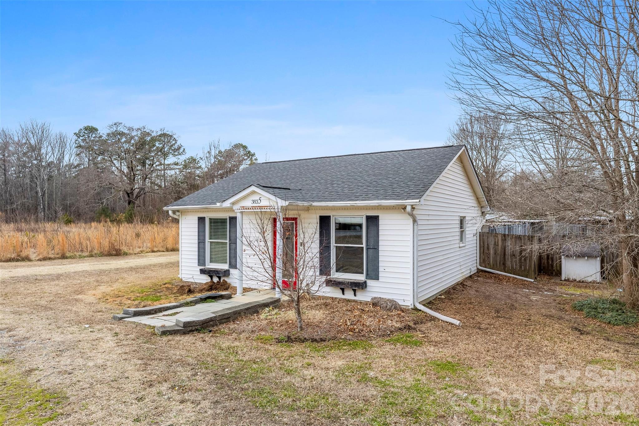 3835 Beaty Road Gastonia NC 28056