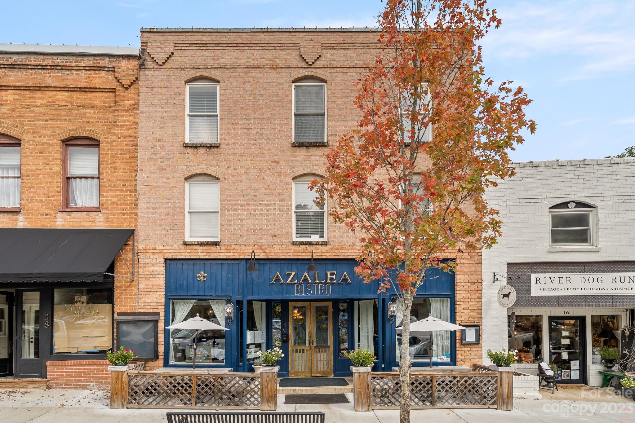 40 Main Street E Saluda NC 28773