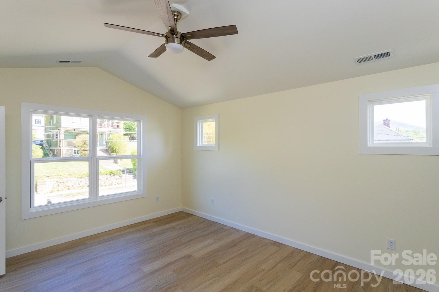 46 Vance Avenue Black Mountain NC 28711