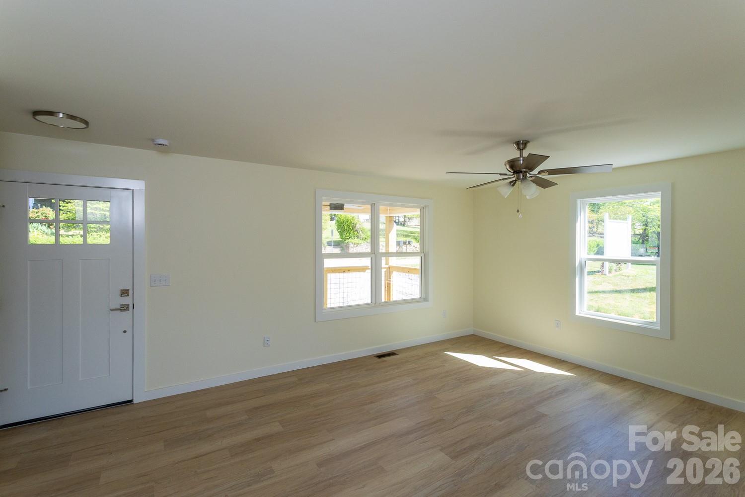 46 Vance Avenue Black Mountain NC 28711