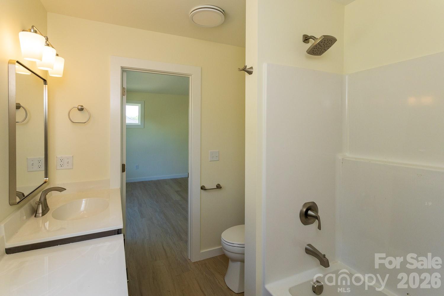 46 Vance Avenue Black Mountain NC 28711