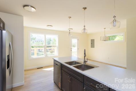 46 Vance Avenue Black Mountain NC 28711