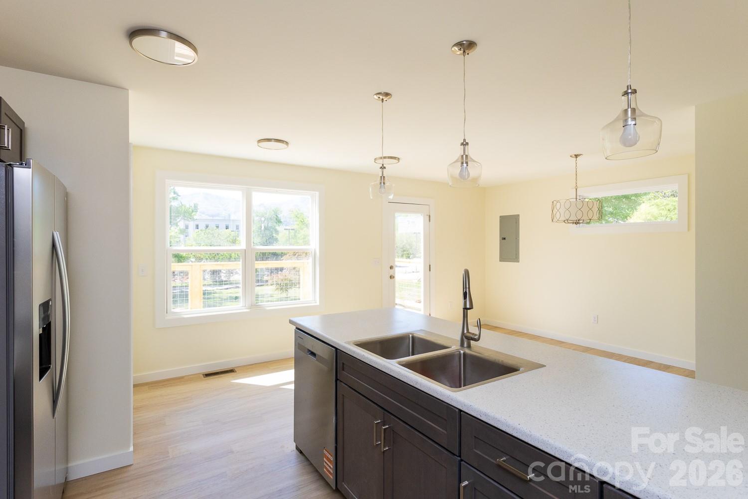 46 Vance Avenue Black Mountain NC 28711