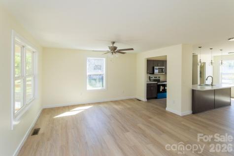 46 Vance Avenue Black Mountain NC 28711