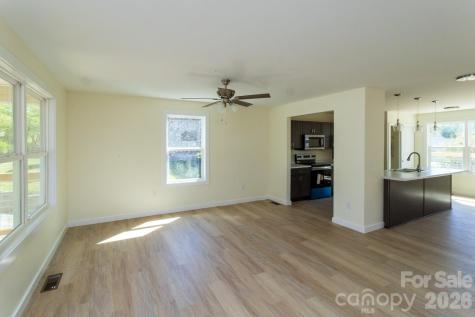 46 Vance Avenue Black Mountain NC 28711