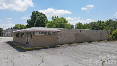 600 Randolph Street Thomasville NC 27360