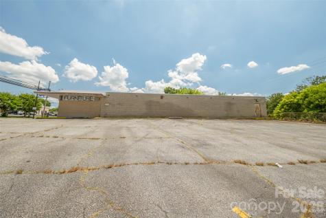 600 Randolph Street Thomasville NC 27360