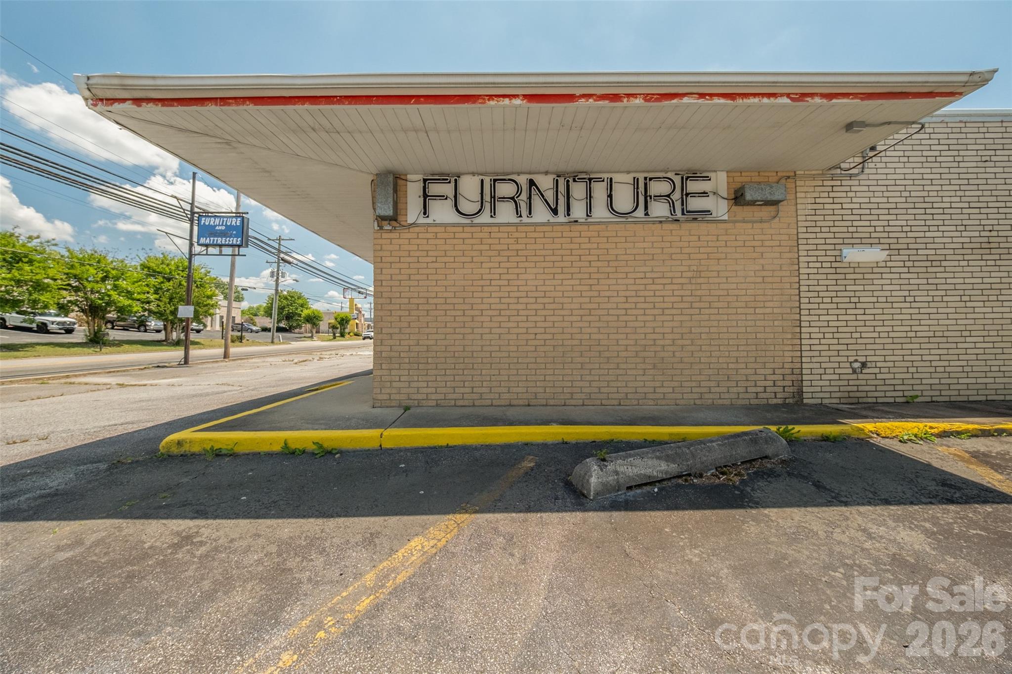 600 Randolph Street Thomasville NC 27360