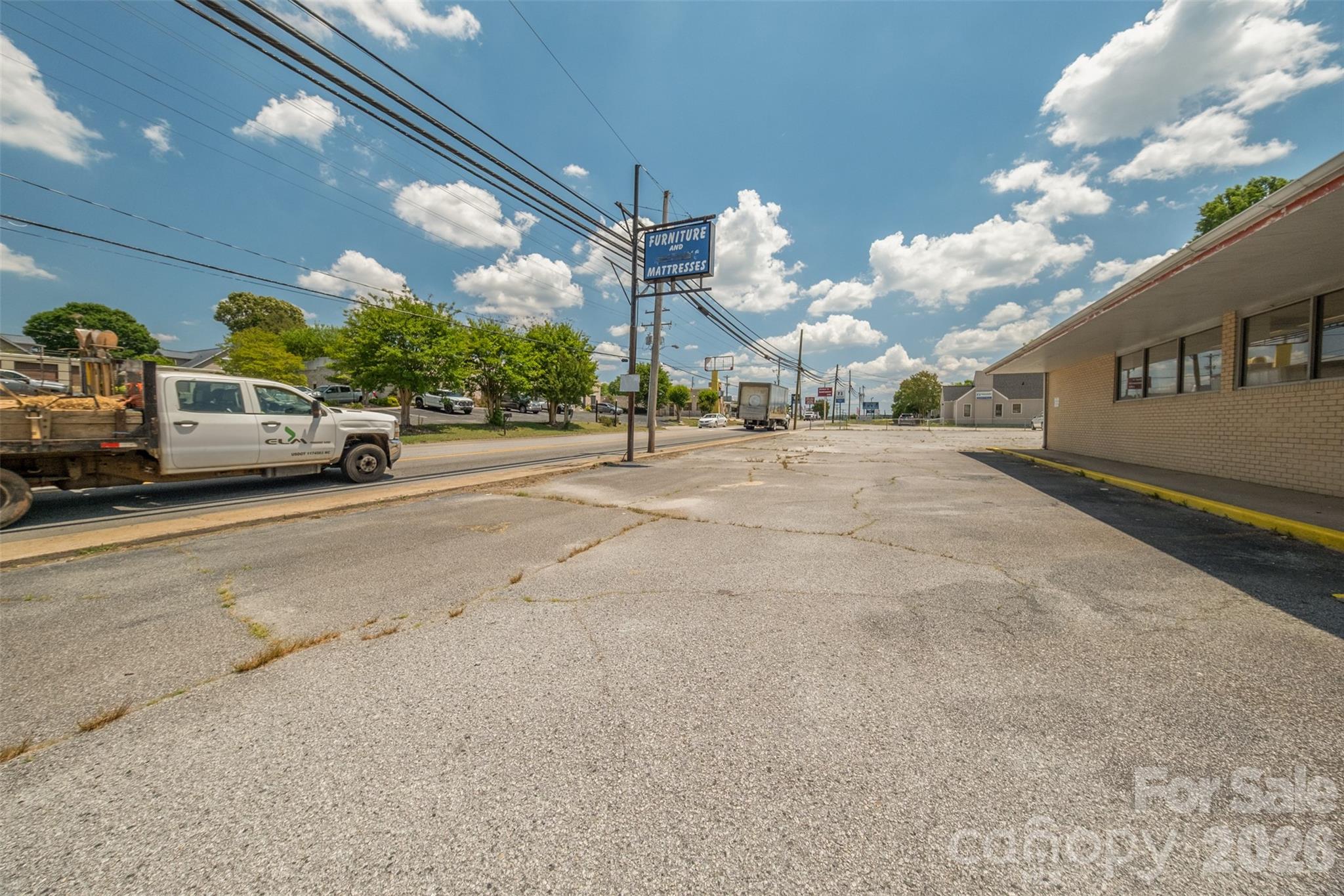 600 Randolph Street Thomasville NC 27360