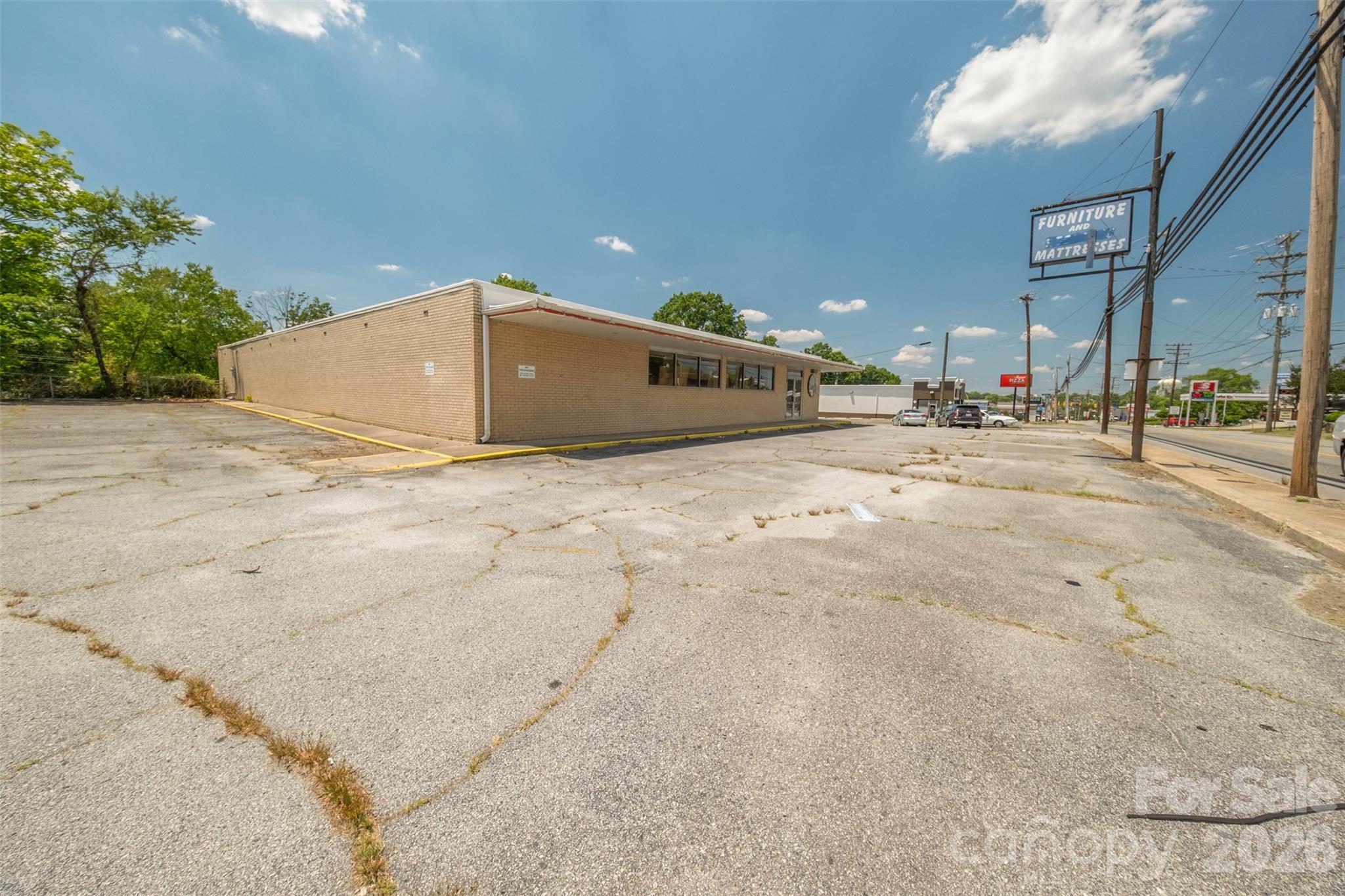 600 Randolph Street Thomasville NC 27360