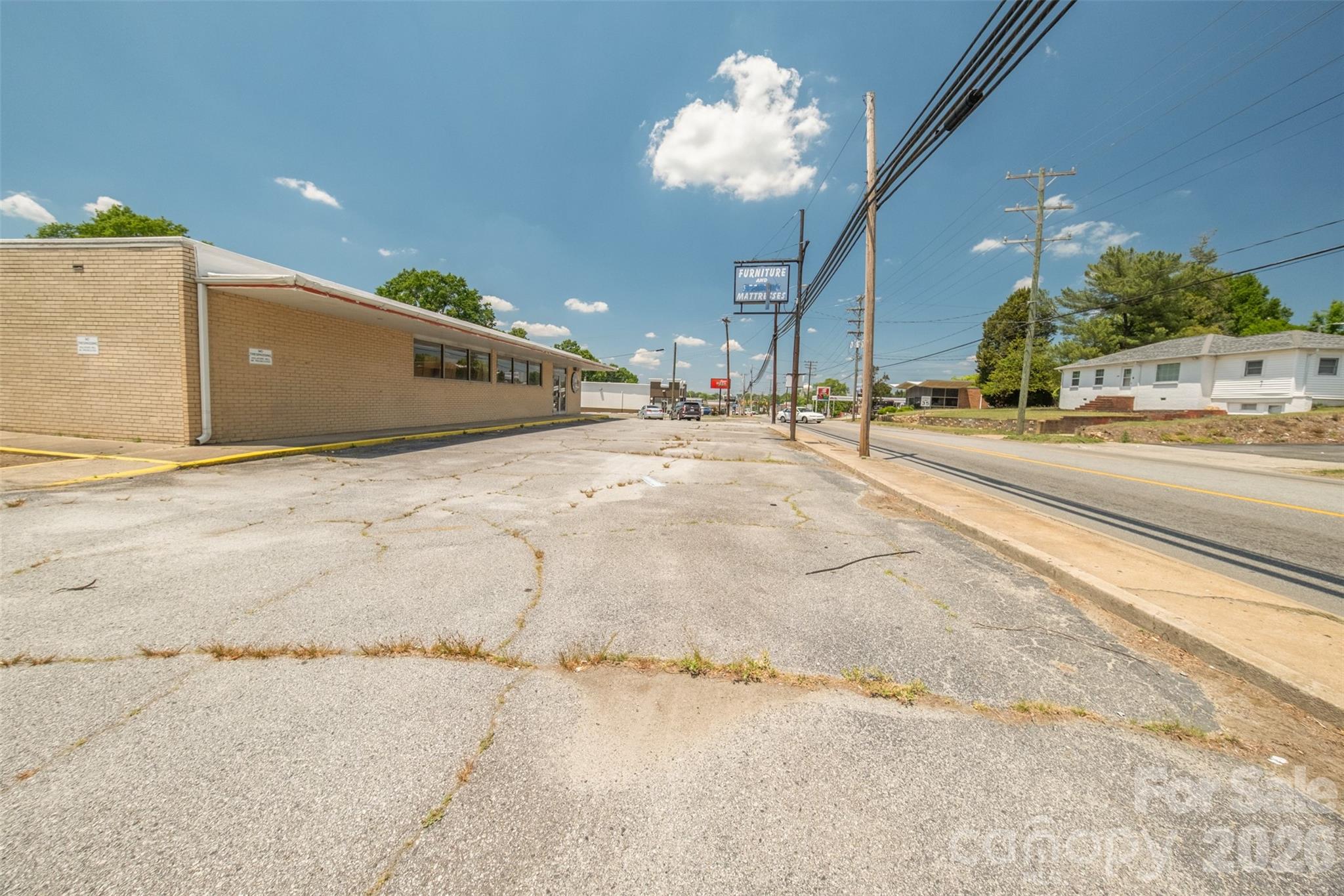 600 Randolph Street Thomasville NC 27360