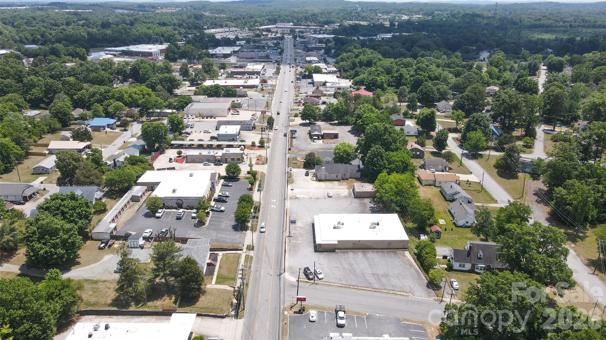 600 Randolph Street Thomasville NC 27360