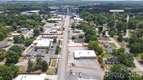 600 Randolph Street Thomasville NC 27360