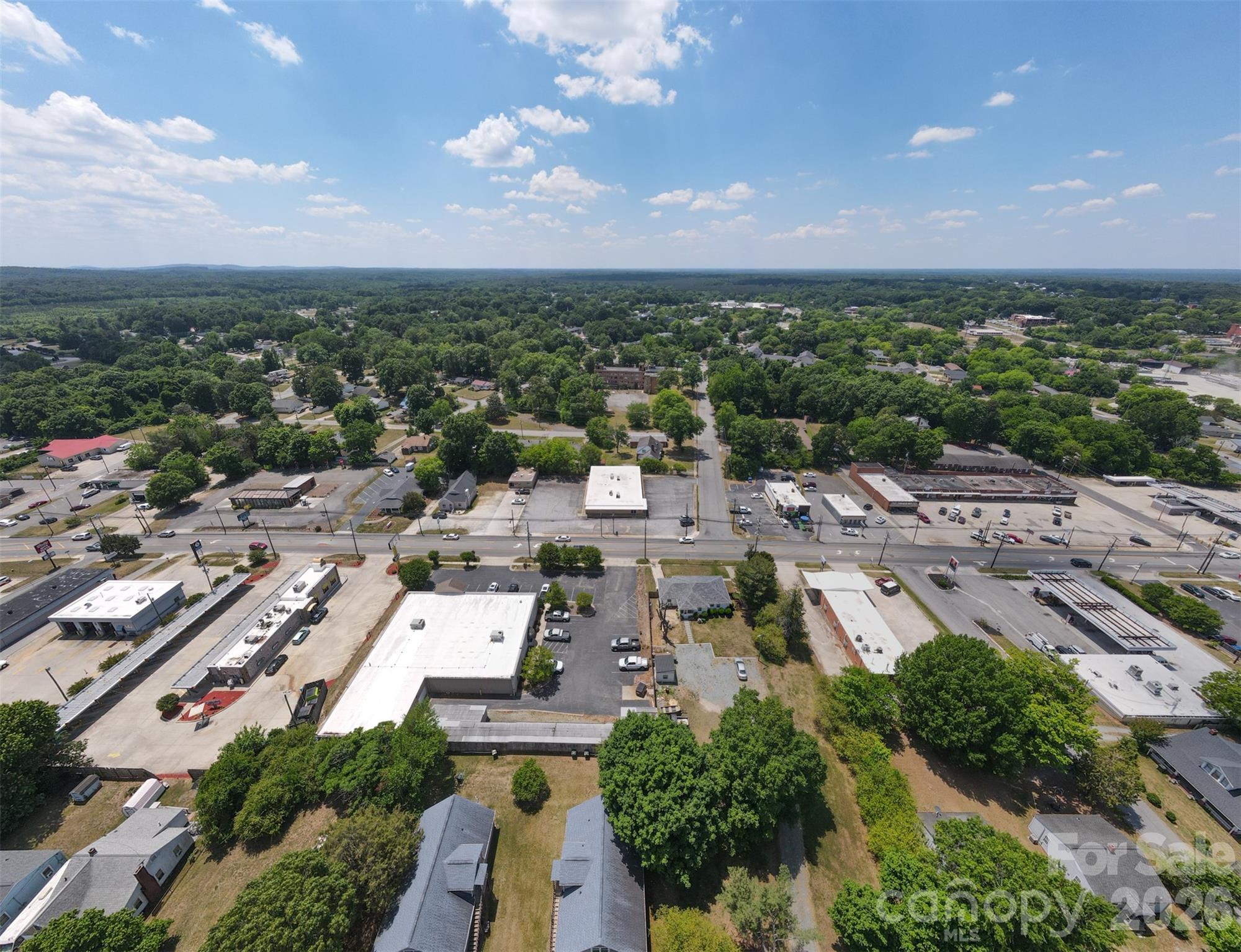 600 Randolph Street Thomasville NC 27360