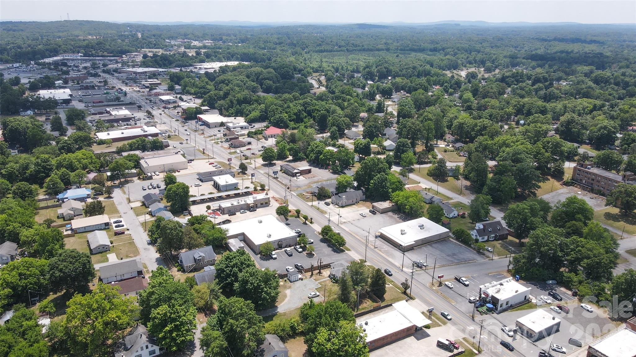 600 Randolph Street Thomasville NC 27360