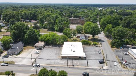 600 Randolph Street Thomasville NC 27360