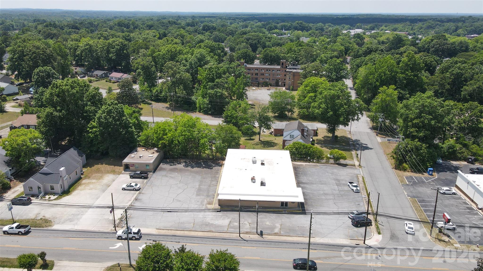 600 Randolph Street Thomasville NC 27360