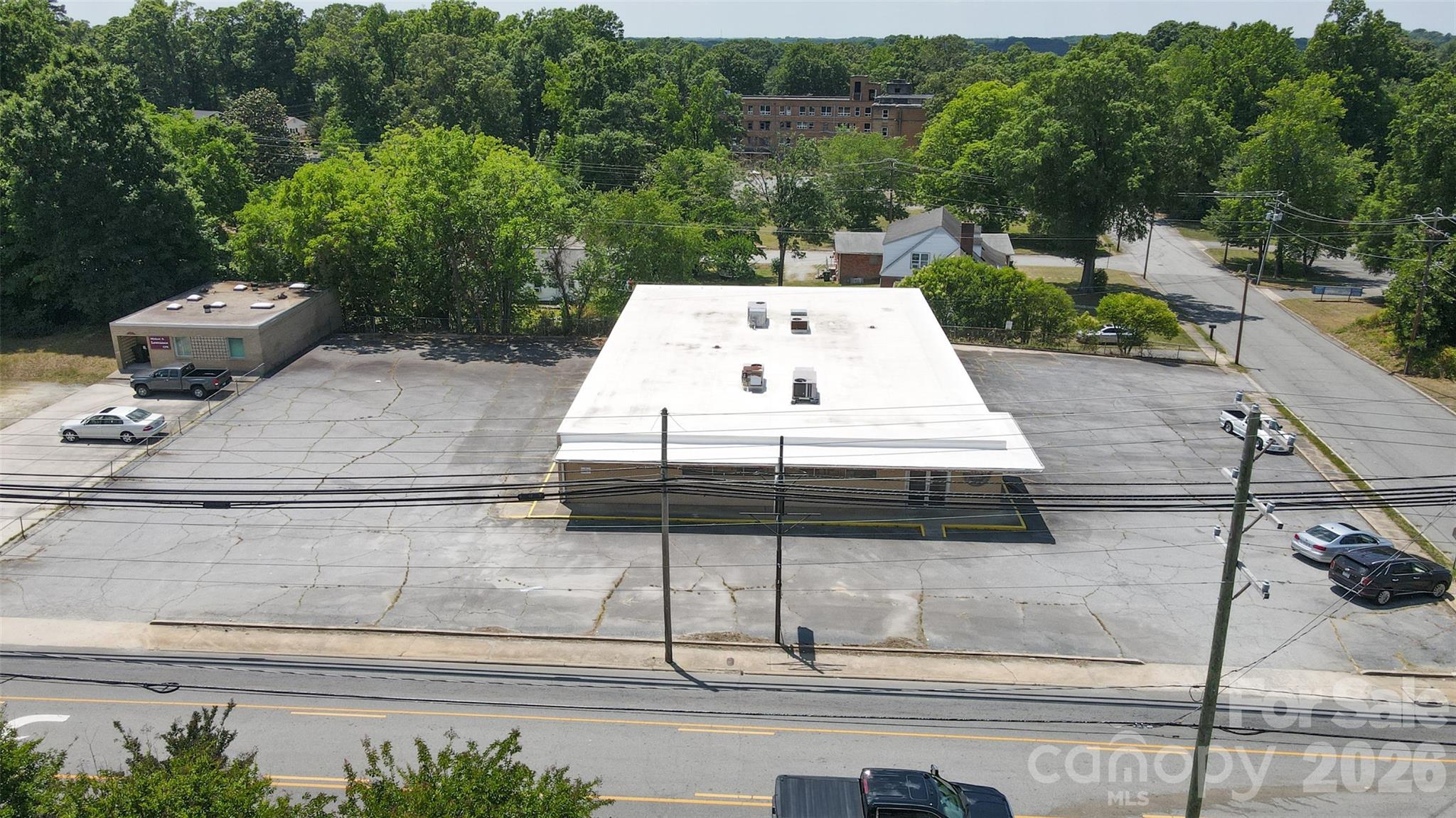600 Randolph Street Thomasville NC 27360
