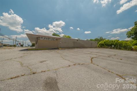 600 Randolph Street Thomasville NC 27360