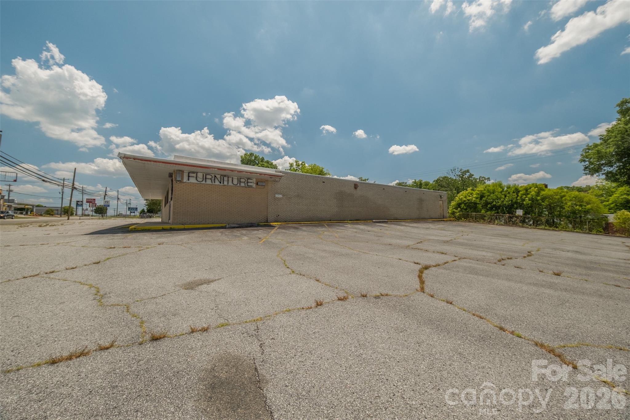 600 Randolph Street Thomasville NC 27360