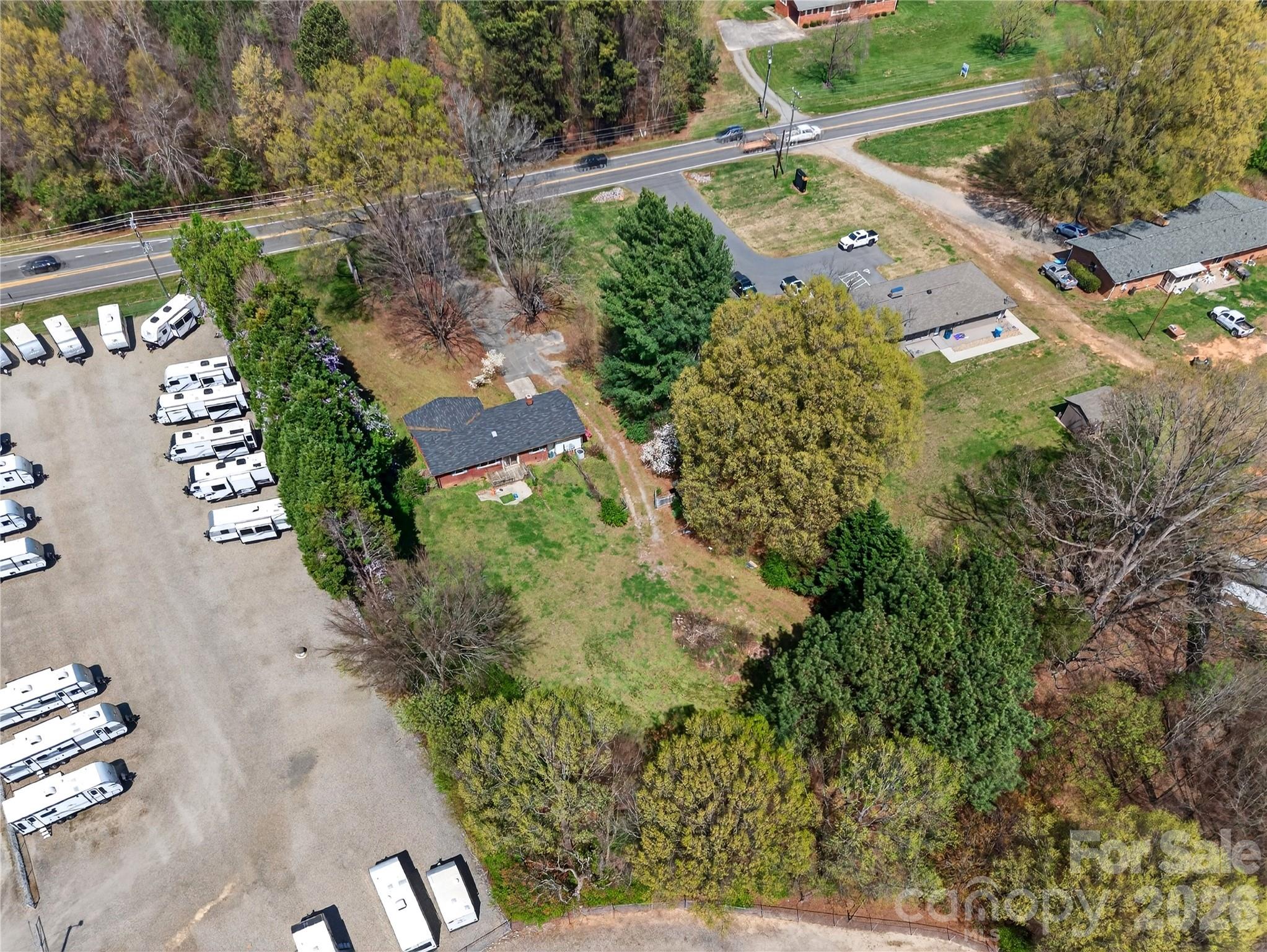 8021 Nc 150 Highway E Terrell NC 28682