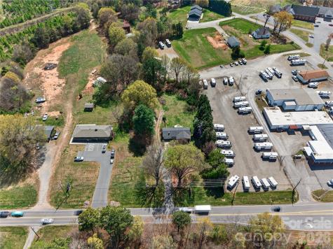8021 Nc 150 Highway E Terrell NC 28682