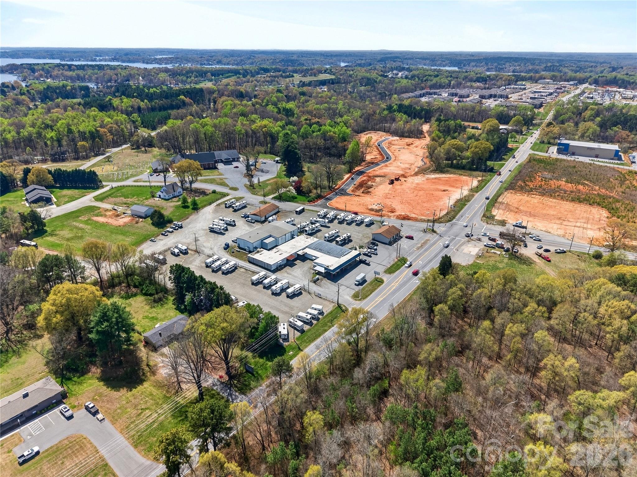 8021 Nc 150 Highway E Terrell NC 28682