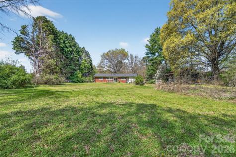 8021 Nc 150 Highway E Terrell NC 28682