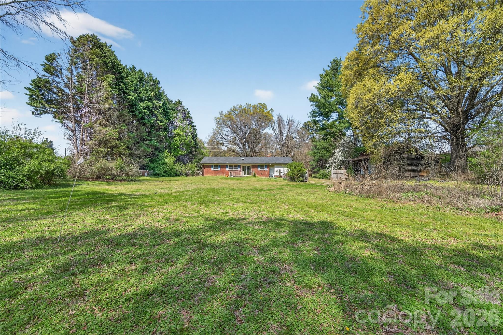 8021 Nc 150 Highway E Terrell NC 28682