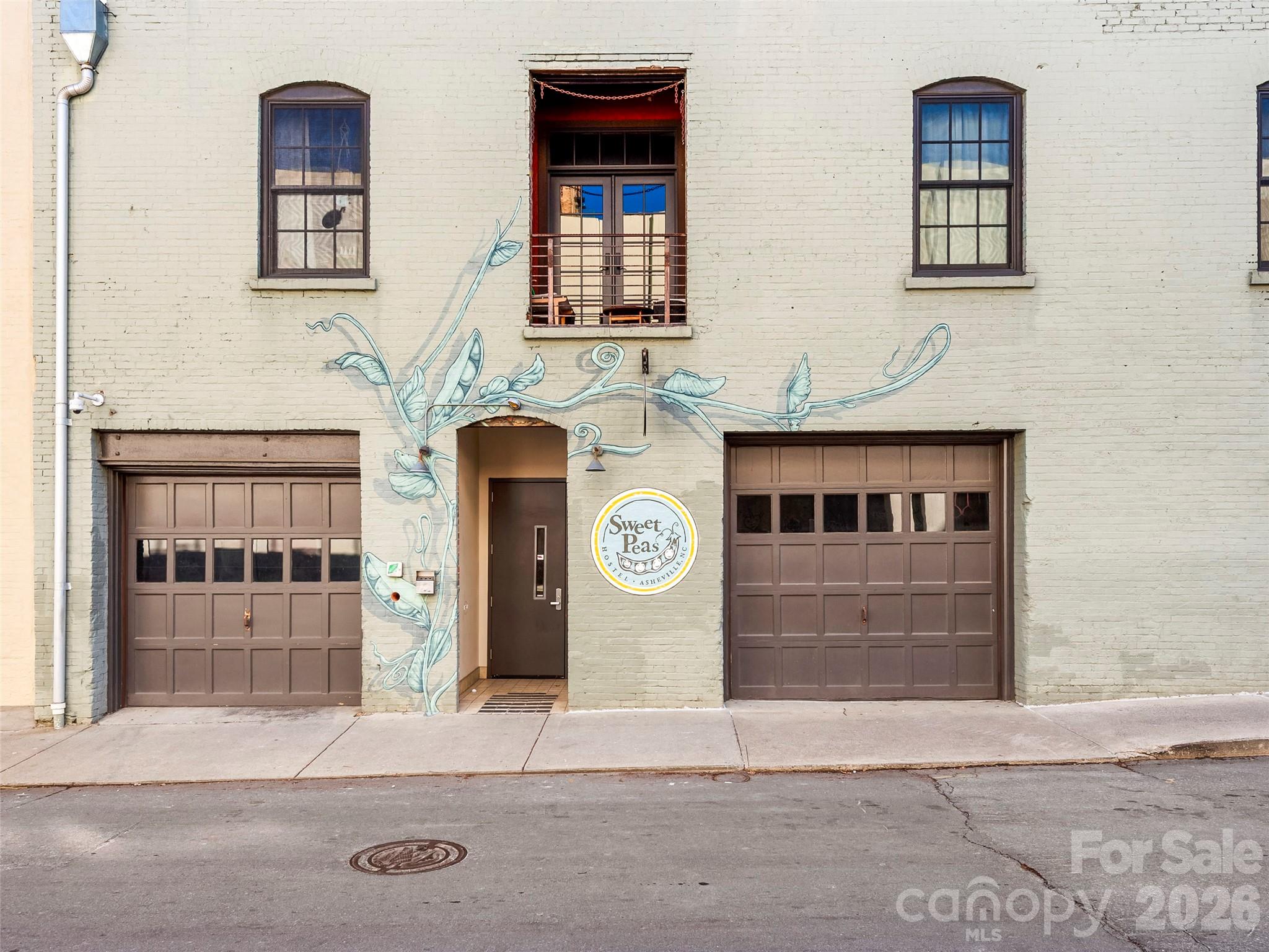 39 N Lexington Avenue Asheville NC 28801