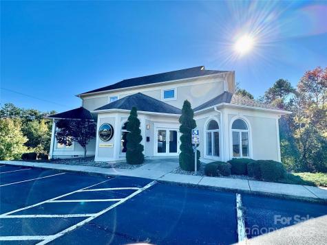 3739 Hickory Boulevard Hudson NC 28638
