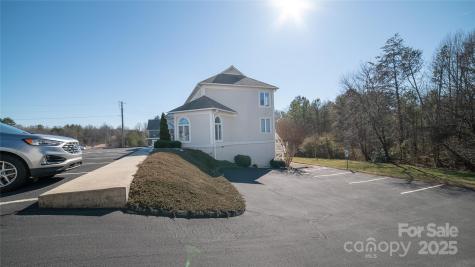 3739 Hickory Boulevard Hudson NC 28638