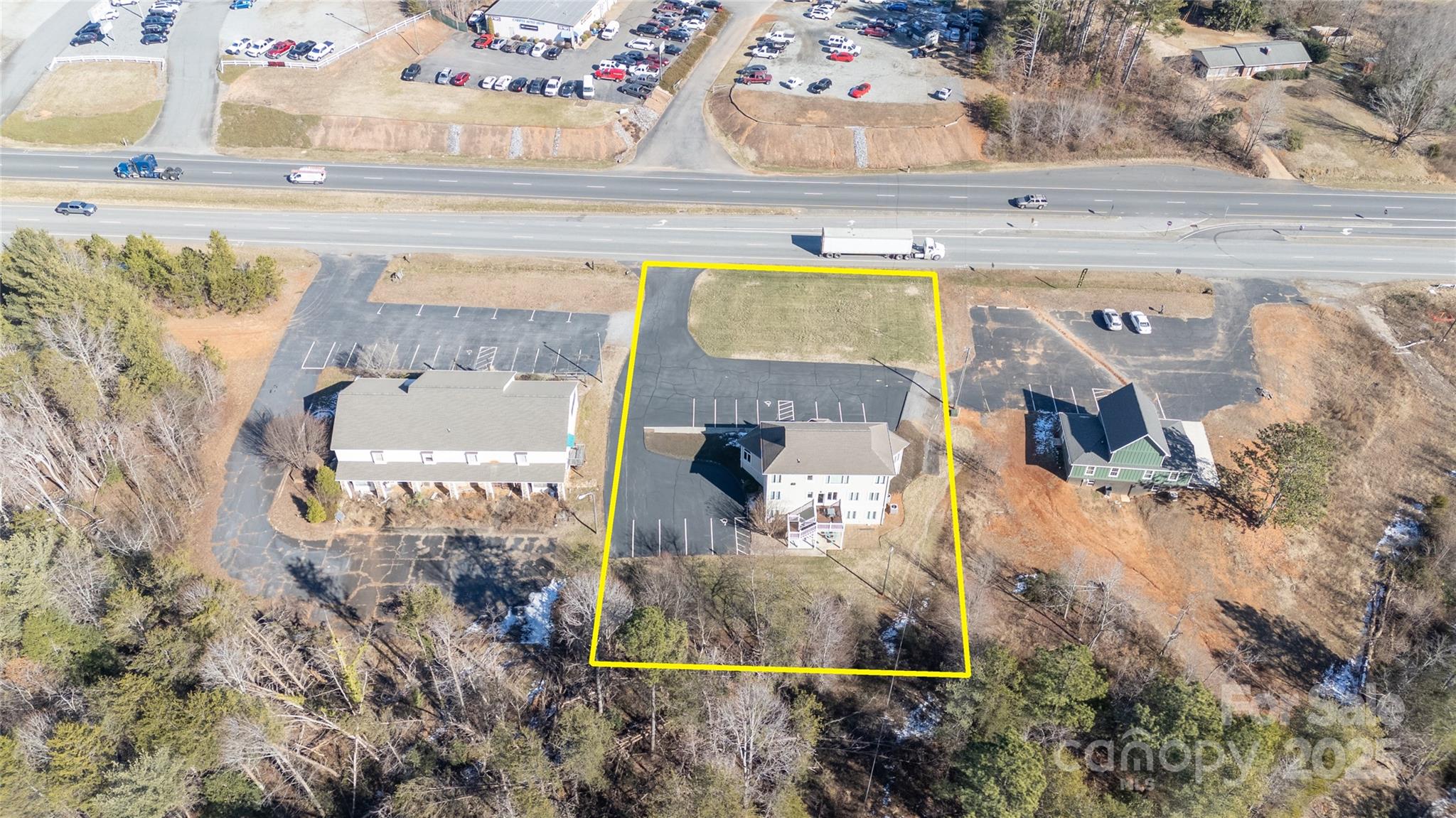3739 Hickory Boulevard Hudson NC 28638