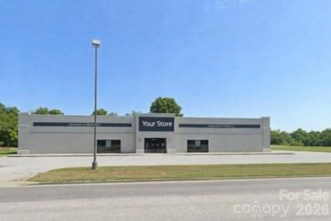 310 Hartsville Crossing Boulevard Hartsville SC 29550
