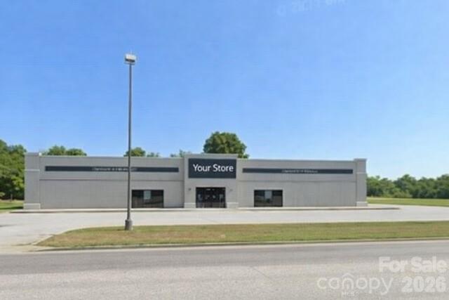 310 Hartsville Crossing Boulevard Hartsville SC 29550