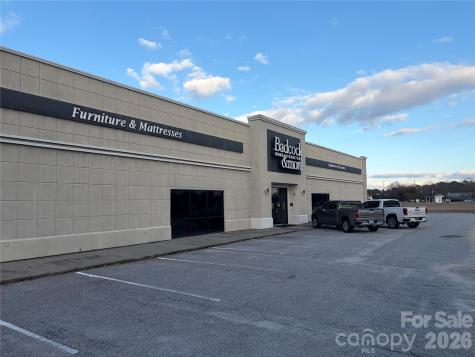 310 Hartsville Crossing Boulevard Hartsville SC 29550